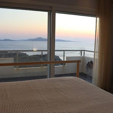 360° View Suites Cos Neapoli Voion Exterior foto