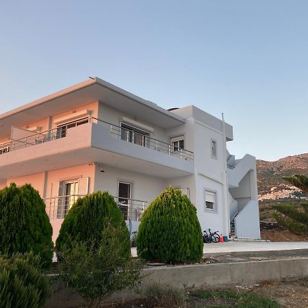 360° View Suites Cos Neapoli Voion Exterior foto